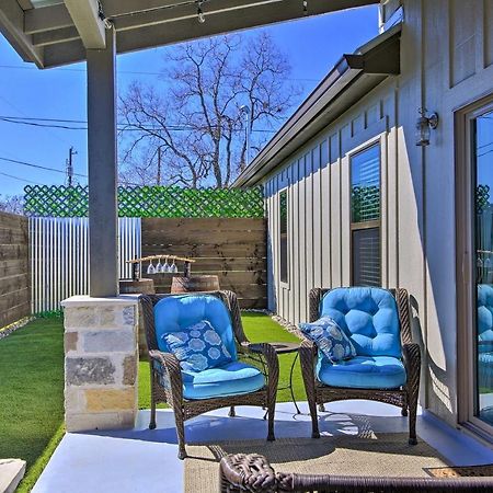 Uncorked Ranch Hill Country Home 1 Mi To Winery Fredericksburg Ngoại thất bức ảnh