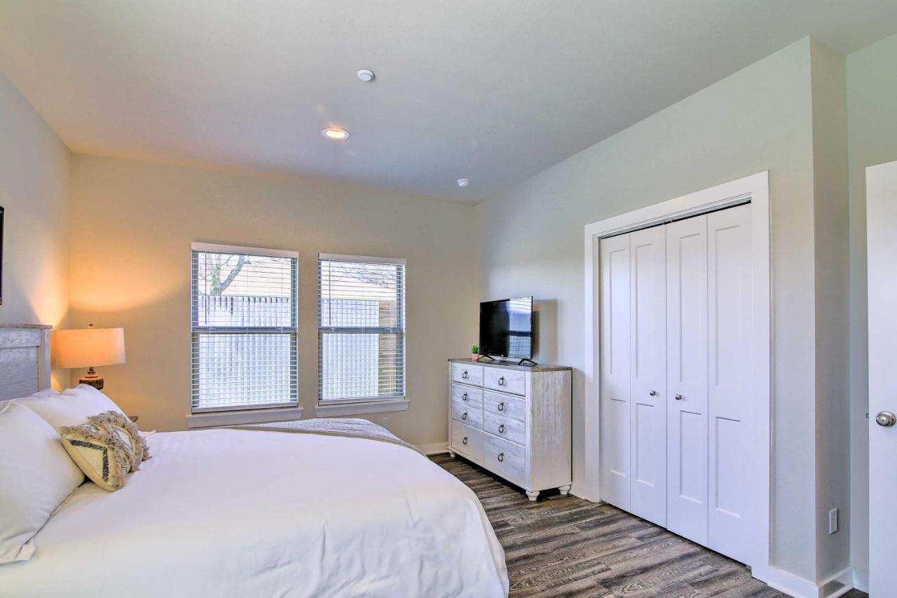 Uncorked Ranch Hill Country Home 1 Mi To Winery Fredericksburg Ngoại thất bức ảnh