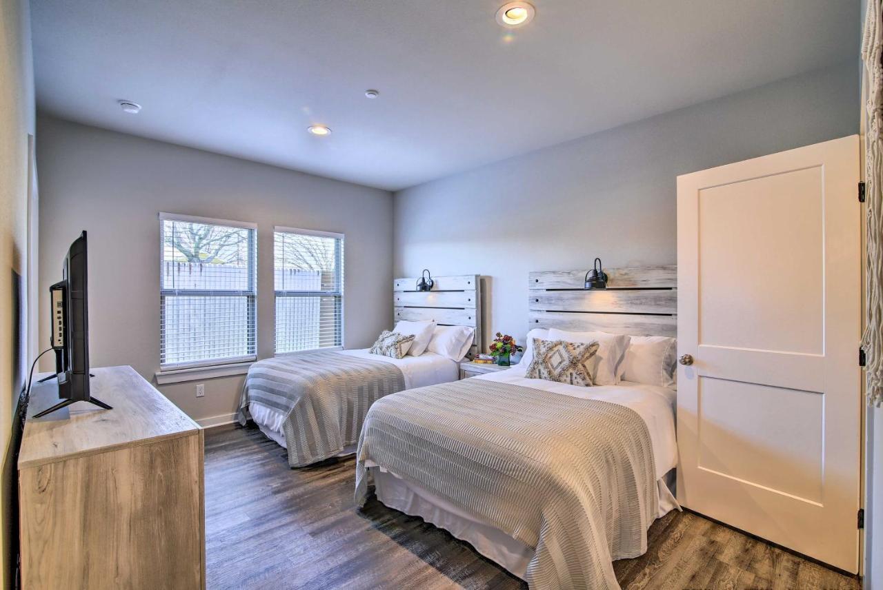 Uncorked Ranch Hill Country Home 1 Mi To Winery Fredericksburg Ngoại thất bức ảnh
