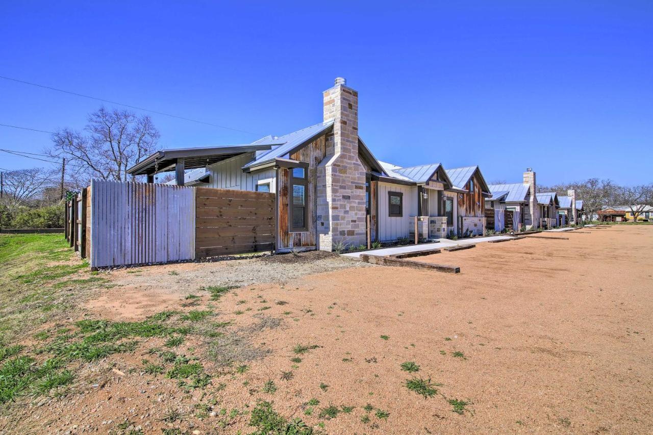 Uncorked Ranch Hill Country Home 1 Mi To Winery Fredericksburg Ngoại thất bức ảnh