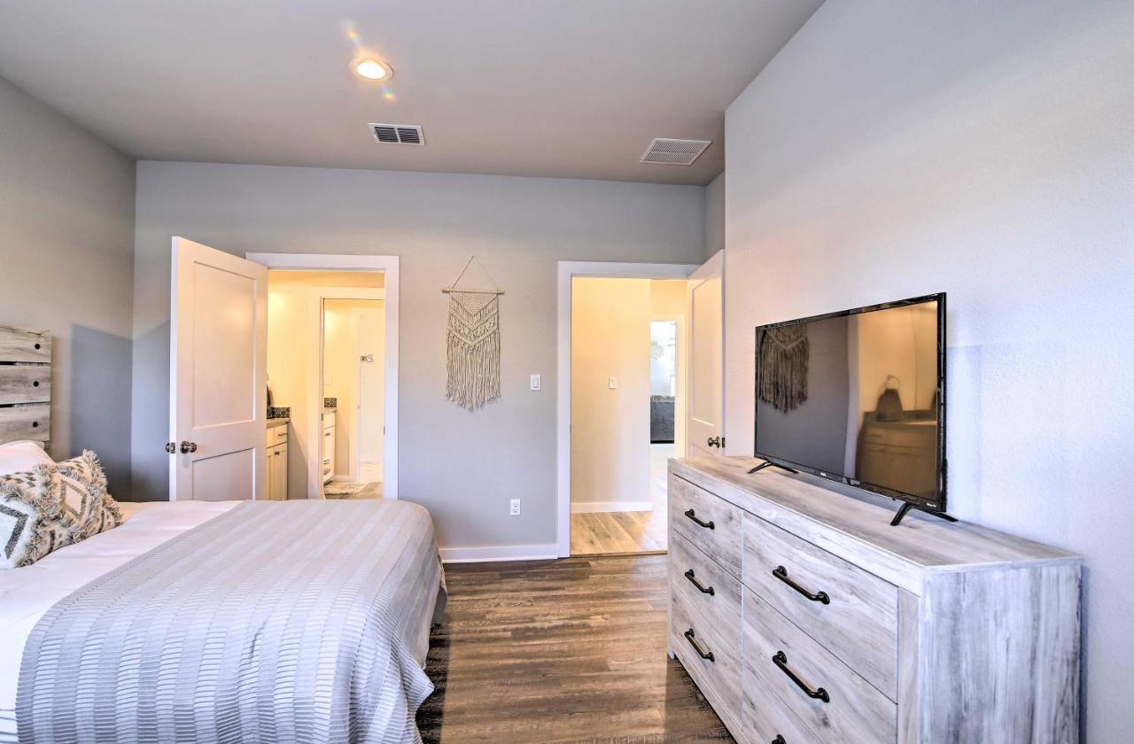 Uncorked Ranch Hill Country Home 1 Mi To Winery Fredericksburg Ngoại thất bức ảnh